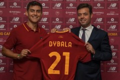 Dybala-maglia-retro